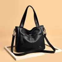 包包女包新款斜挎单肩包大容量妈妈包女士手提包欧美_5584