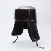 宝利达棉帽带反光条(单位:顶)