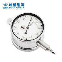 哈量连环 双面百分表0-3mm 指示表头量表 818-01 单位/个