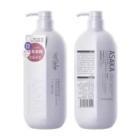 浅香(ASAKA)青春版-木瓜氨基酸沐浴露500g(单位:件)