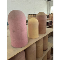 氧化铝氧化硅坩埚 10L 货期2周 无维保