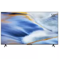 TCL 55GA63K 家用平板 电视 55英寸(单位:台)黑色