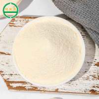 鹤来香大黄米面粉500克年糕粉油炸糕黍子面特粘糯黏豆包 大黄米粉500g*2