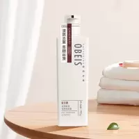 欧贝斯(obeis)去屑洗发露(丝滑柔顺去屑)750ml(单位:件)