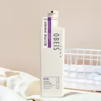 欧贝斯(obeis)焗油柔亮洗发露(焗油柔亮莹彩)750ml(单位:件)