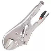 钢盾(SHEFFIELD) S048004 直齿大力钳7[家用]