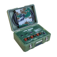 HKZN海科智能启动电源大功率履带式启动电源 HK-DCDN1800