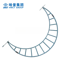 哈量 外径千分尺1000-1500mm0.01mm(镶合金)705-01 单位/个