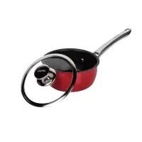 康宁pyrex 神厨系列钛釉锅-18cm奶锅 PX-SCTY18/HP