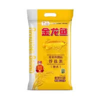 金龙鱼御品珍珠米2.5kg