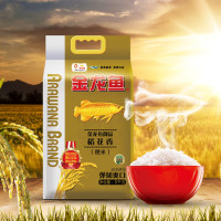 金龙鱼御品稻花香大米5kg