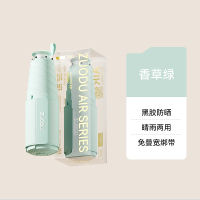 左都 魔术手柄五折6k黑架子ZD2567-黑胶-浅草绿