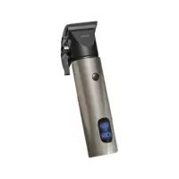 雷瓦电动理发器刀头久用耐磨超长续航防烫发防夹发RE-6510