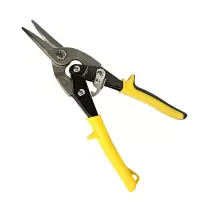 钢盾(SHEFFIELD) S068102 10航空剪(直头)[家用]