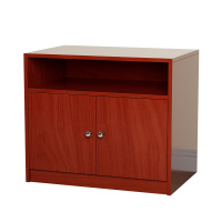 臻远ZY50618023油漆公寓家具 员工宿舍家具矮柜储物柜 行李柜