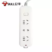 BULL公牛S1120袋装延长线插座(单位:件)