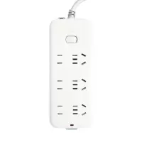 BULL公牛S1330袋装延长线插座(单位:件)