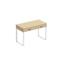 臻远ZY-GYJJ39 公寓套房家具 办公桌学习桌电脑桌1.2米写字台