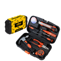 艾逸瑶选 格林9件精品家用工具套装 GJ-8005-9
