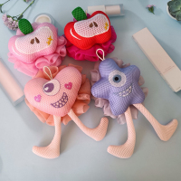 阿里郎 幸运浴花 2个装(款式随机发)