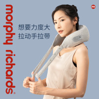 摩飞 个护按摩枕MR7001(单位:件)