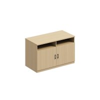 臻远ZY-GYJJ43 公寓套房家具 电视柜矮柜储物柜