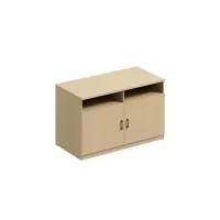 臻远ZY-GYJJ43 公寓套房家具 电视柜矮柜储物柜