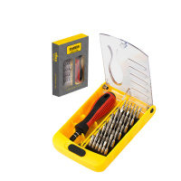 艾逸瑶选 威莱多功能螺丝刀套装 GJ-8038-1