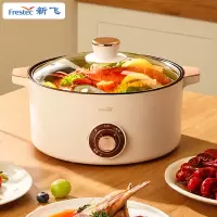 新飞 电火锅 美味小煲 ·多功能电火锅 FTHG-R061