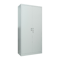 臻远 ZY50212001钢制文件柜办公柜铁皮资料柜档案柜储物柜 凭证柜