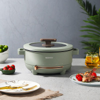 大宇电火锅DYHG-5036绿