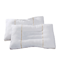 富安娜(FUANNA) 油柑叶柠檬草对枕74*48cm*2