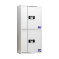 臻远 ZY50212010保密柜密码文件柜保密档案资料柜 通双节电子锁