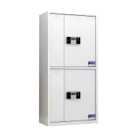 臻远 ZY50212010保密柜密码文件柜保密档案资料柜 通双节电子锁