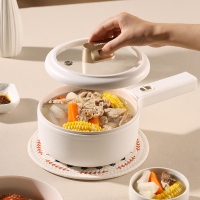 大宇电煮锅DYZG-1570