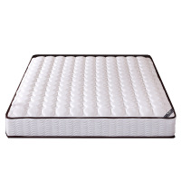 臻远 ZY-RML-H09202 乳胶床垫 弹簧床垫 120*200*23cm(单位:张) 白色