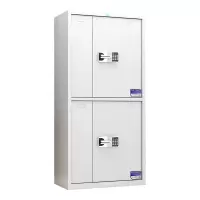 臻远 ZY50212011保密柜密码文件柜保密档案资料柜 通双节智能密码锁