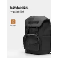 爱华仕(OIWAS)双肩包OCB5032(单位:件)