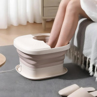 尚朋堂足浴盆S-ZY40HF/BAI/CYW