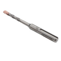 长鹿(Changlu) CL616236 两坑圆柄电锤钻头28*350mm