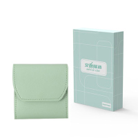 艾逸瑶选 娜塔莎PLUS马卡龙修容修甲工具13件套 GJ-8014