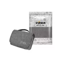 艾逸瑶选 逸出行阳离子挂钩洗漱包 SN-1803