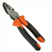 钢盾(SHEFFIELD) S042007 重型省力偏心钢丝钳8