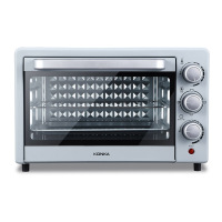 康佳电烤箱KDKX-2001-M