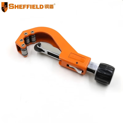 钢盾(SHEFFIELD) S100063 切管器14-63mm[家用]