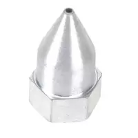 钢盾(SHEFFIELD) S111010 手用黄油枪尖油嘴[家用]