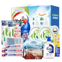 威露士家庭清洁 13件套-WLS250818003