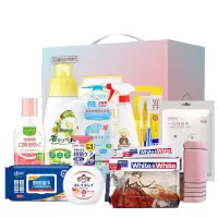 狮王家庭清洁 11件套-SW250818004