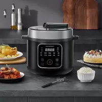 施耐德 电压力锅 SWK-XDFL01