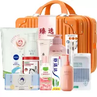 阿道夫&妮维雅洗护清洁 12件套装-CYMX250818003